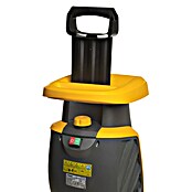 Stiga Häcksler Bio Master 2200 (2.200 W, Max. Astdurchschnitt: 4 cm)