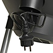 Stiga Häcksler Bio Master 2200 (2.200 W, Max. Astdurchschnitt: 4 cm)