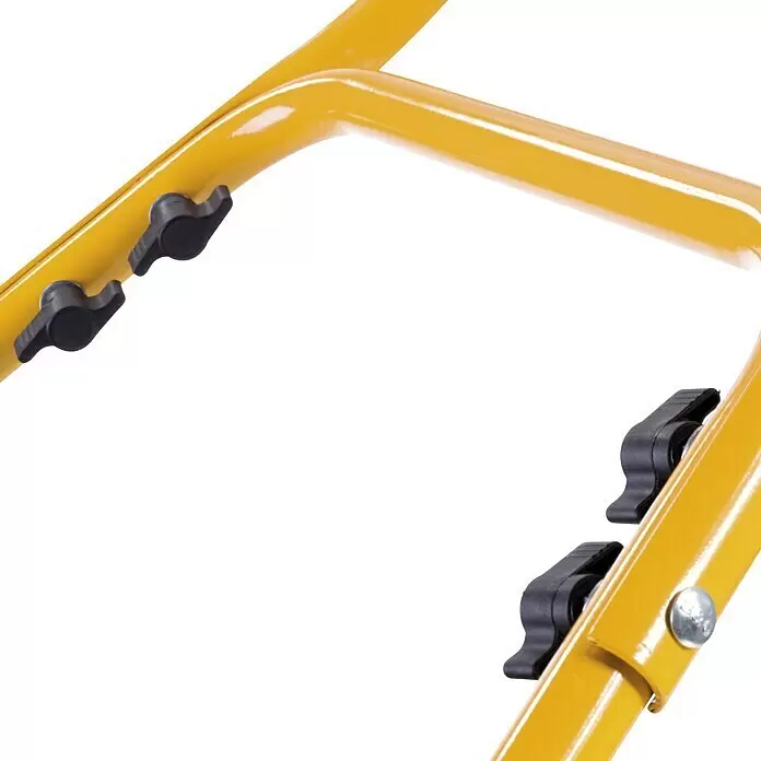 Stiga Spindelmäher SCM 240 R - Schnittbreite: 40 cm - Detailaufnahme