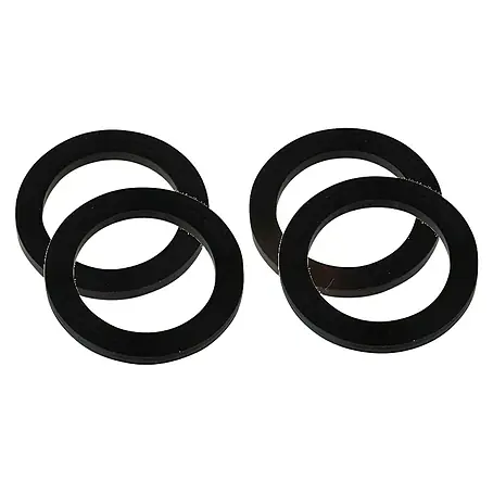 Gummidichtung