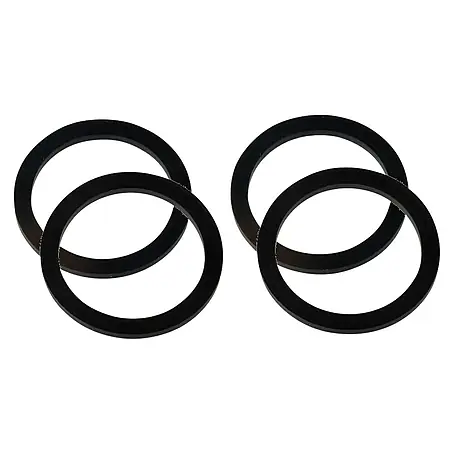 Gummidichtung