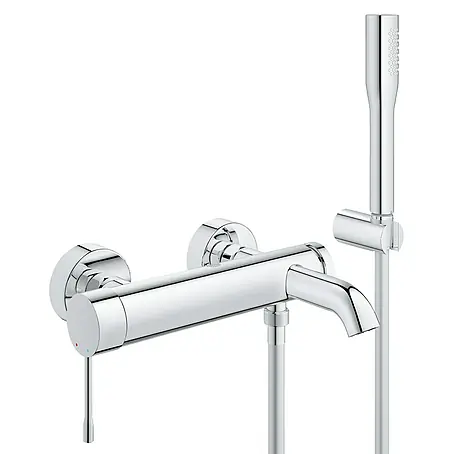 Grohe Essence Badewannenarmatur