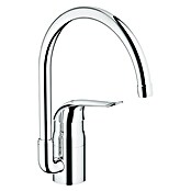 Grohe Euroeco Special Spültischarmatur (C-Auslauf, Chrom, Glänzend) | BAUHAUS