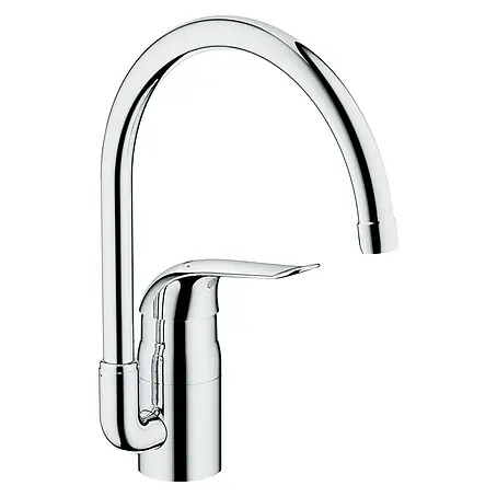 Grohe Euroeco Special Spültischarmatur