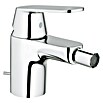 Grohe Eurosmart Cosmopolitan Bidetarmatur (Chrom, Glänzend) | BAUHAUS