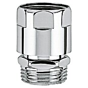 Grohe Rohrbelüfter (¾″, Chrom, Höhe: 4,5 cm) | BAUHAUS
