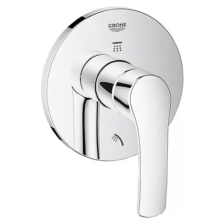 Grohe Eurosmart UP-Brausearmatur