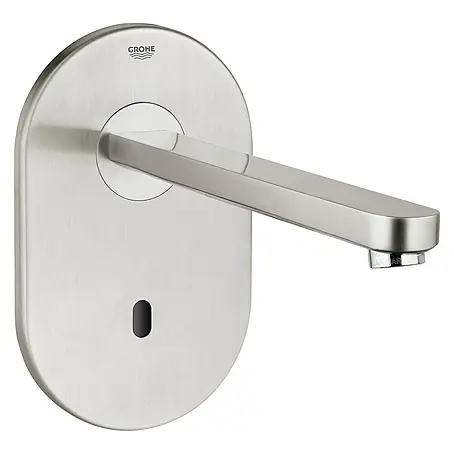 Grohe Eurosmart Waschtischarmatur