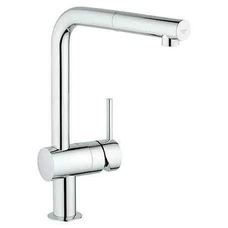 Grohe  Spültischarmatur Minta