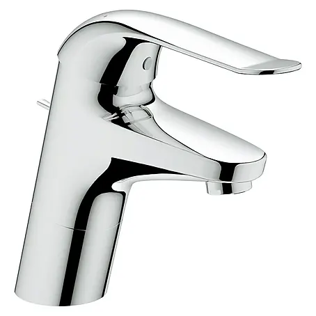 Grohe Euroeco Special Waschtischarmatur groß
