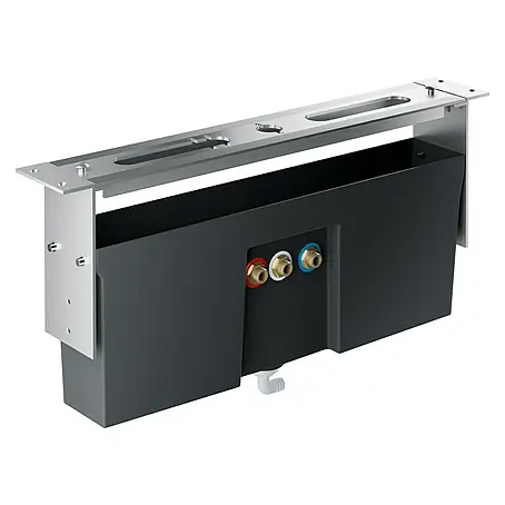 Grohe  Unterputzsystem