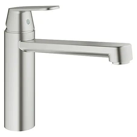 Grohe Eurosmart Cosmopolitan Spültischarmatur
