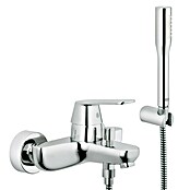 Grohe Eurosmart Cosmopolitan Badewannenarmatur (Chrom, Glänzend) | BAUHAUS