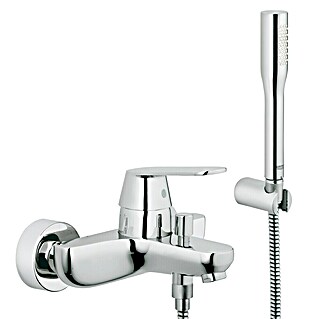 Grohe Eurosmart Cosmopolitan Badewannenarmatur (Chrom, Glänzend)