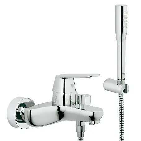 Grohe Eurosmart Cosmopolitan Badewannenarmatur