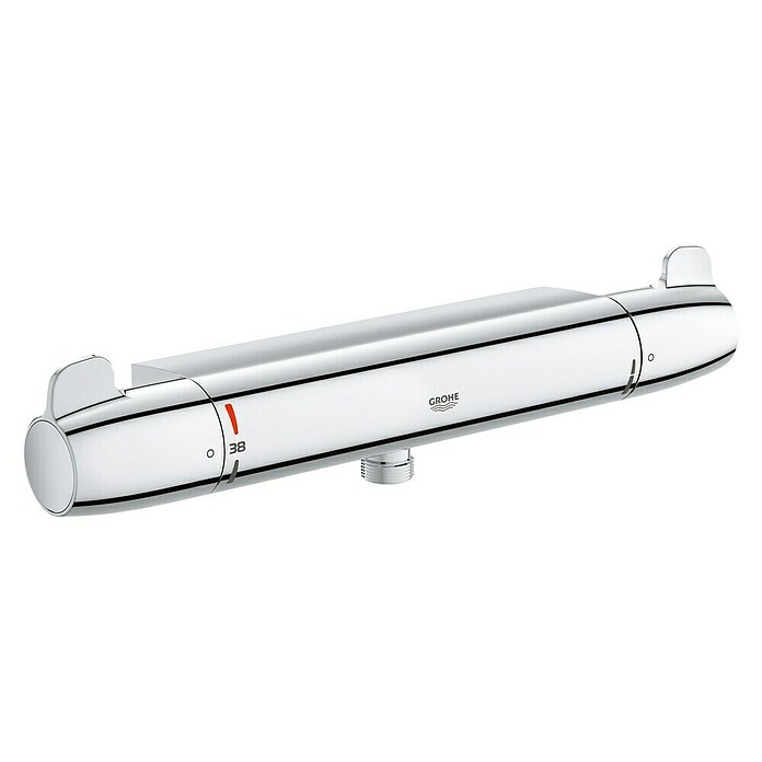 Grohe Grohtherm Special Brausethermostat Typ 2 (Chrom, Glänzend) | BAUHAUS