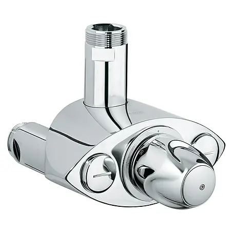 Grohe  Thermostat-Ventilunterteil Grohtherm XL