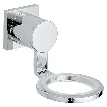 Grohe Allure Becher- & Seifenhalter