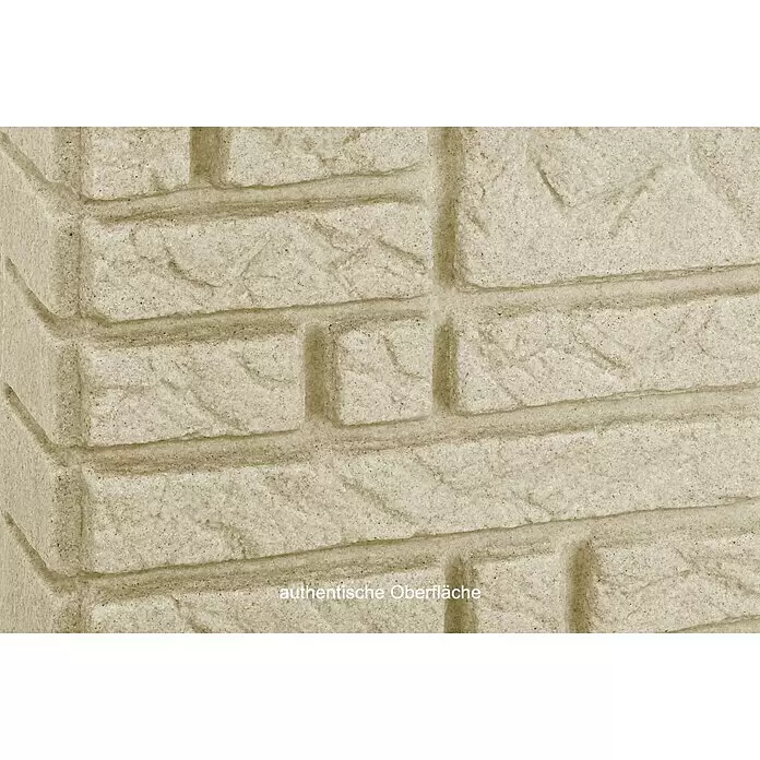 Arves Regenspeicher Maurano - 300 l, Sandsteinfarben, 1 Stk. - Stimmungsaufnahme