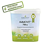 Agrotex Fäkalien-Behandlungsmittel Ammovit (5 kg)