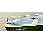 PEGAZUS Riemen für GFK Boote 380 & 425 (2 Stk.) | BAUHAUS