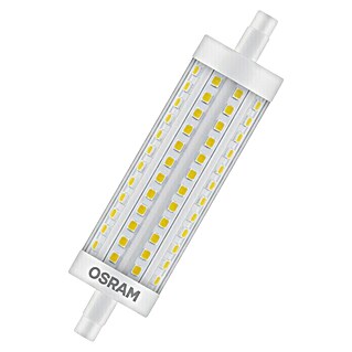 Osram Star Ledlampen R7S 100 (12,5 W, R7s, Lichtkleur: Warm wit, Niet dimbaar, Kolf)