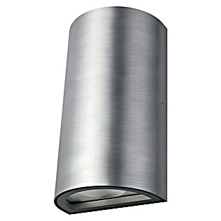 Ledvance LED-Außenwandleuchte Endura Style UpDown (11,5 W, 5,5 x 9 x 16 cm, Anthrazit, IP44)