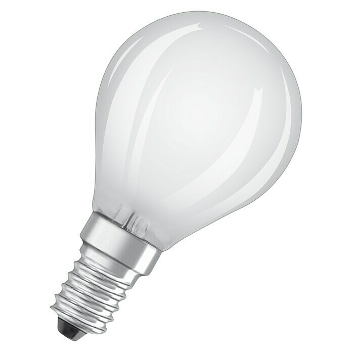 Osram Retrofit LED-Leuchtmittel CLP15