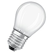 Osram Retrofit LED-Lampe Classic P 60 (E27, Nicht Dimmbar, Warmweiß, 806 lm, 7 W) | BAUHAUS