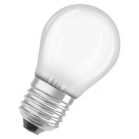 Osram Retrofit LED-Lampe Classic P 60