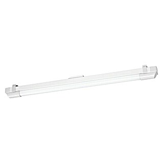 Ledvance LED svjetlosna cijev (D x Š x V: 60 x 4,1 x 4,8 cm, Boja svjetla: Topla bijela, 12 W, 220 V - 240 V)