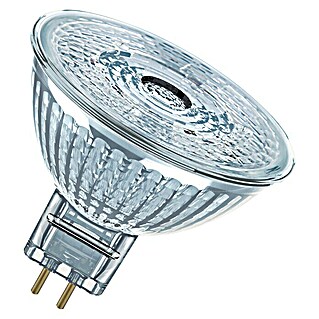 Osram LED-Lampe Star MR16 (GU5,3, Nicht Dimmbar, Warmweiß, 350 lm, 4,6 W)