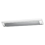 Ledvance LED-Deckenleuchte Office Line (25 W, L x B x H: 59,5 x 13,4 x 4,6 cm, Weiß) | BAUHAUS