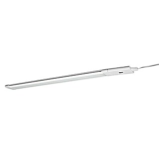 Ledvance LED-Lichtleiste Cabinet Slim (6 W, Weiß, Länge: 30 cm)