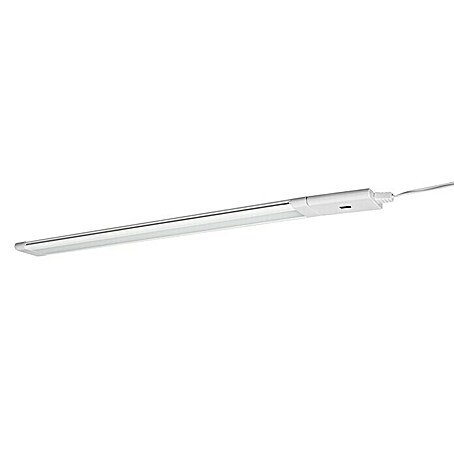Ledvance LED-Lichtleiste Cabinet Slim (6 W, Weiß, Länge: 30 cm, 1 Stk.)