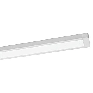 Ledvance LED-Deckenleuchte Office Line (L x B x H: 121,5 x 13 x 2,5 cm, Neutralweiß)