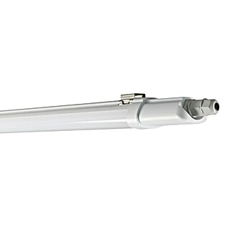 Ledvance LED-Feuchtraumlichtleiste Submarine Slim (Länge: 152,5 cm, Lichtfarbe: Kaltweiß, 24 W, IP65)