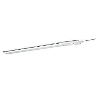 Ledvance LED-Lichtleiste Cabinet Slim (11 W, Weiß, Länge: 30 cm)