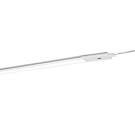 Ledvance LED-Lichtleiste Cabinet Slim (10 W, Weiß, Länge: 50 cm, 1 Stk.)