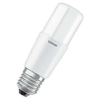 Osram Star LED-Leuchtmittel Stick (E27, 10 W, 1.050 lm, Kaltweiß)