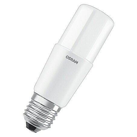 Osram Star LED-Lampe Vintage Glühlampenform E27 (E27, Nicht Dimmbar, 1.050 lm, 10 W)
