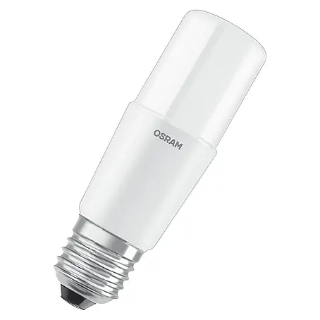 Osram Star LED-Lampe Vintage Glühlampenform E27
