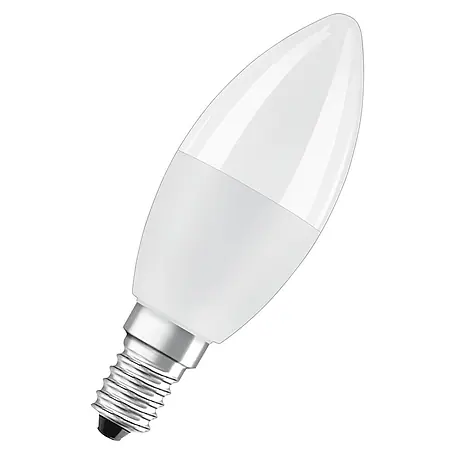Osram Star LED-Lampe CLB40