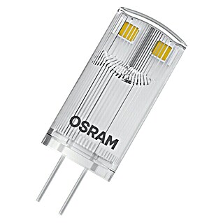 Osram Star LED-Leuchtmittel (0,9 W, 100 lm, Warmweiß, 3 Stk.)
