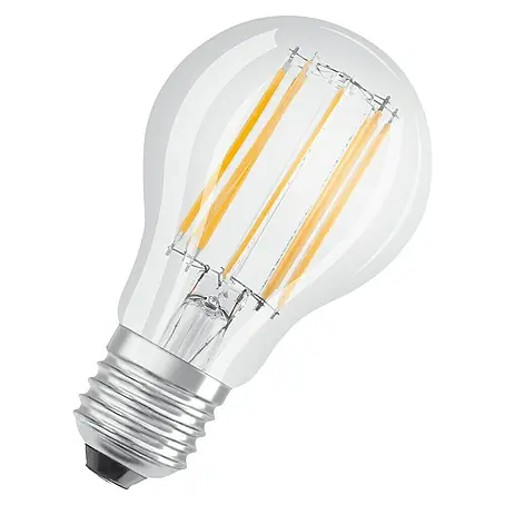Osram Retrofit LED-Lampe E27 matt