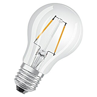 Osram Retrofit LED-Lampe Classic A 25 (E27, 2,5 W, A60, 250 lm)