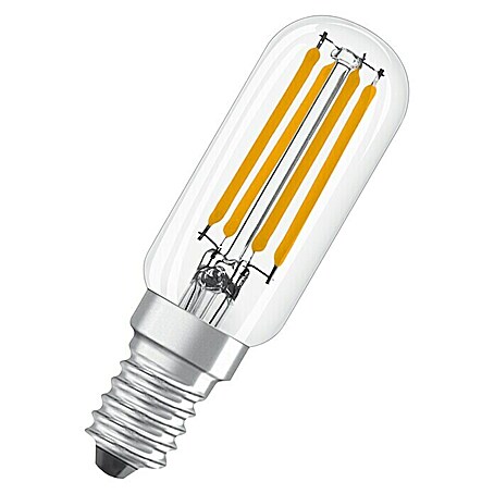 Osram LED-Lampe Special T26 (E14, Nicht Dimmbar, 470 lm, 4 W)