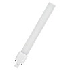 Osram Dulux S LED-Lampe (G23, Nicht Dimmbar, Warmweiß, 630 lm, 6 W) | BAUHAUS