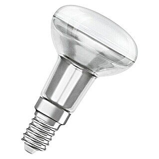 Osram Superstar LED-Reflektorlampe (E14, 5,9 W, T50, 345 lm, Warmweiß)