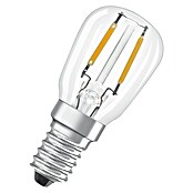 Osram LED žarulja  (E14, Bez prigušivanja, Topla bijela, 110 lm, 2,2 W) | BAUHAUS